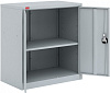 Шкаф металлический для документов ШАМ-0.5/400