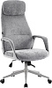 Кресло руководителя Everprof Otto Grey