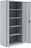 Шкаф металлический для документов ШАМ-11/400