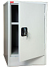 Шкаф металлический для документов ШАМ-12/680