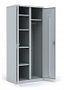 Шкаф металлический для одежды ШРМ-22У