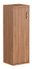 Шкаф колонка с глухой дверью СУ-2.3