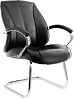 Кресло для посетителей Everprof Forum CF