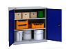 Инструментальный шкаф ИП-1-0.5/1