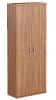 Шкаф с глухими дверьми СТ-1.9