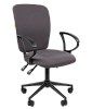 CHAIRMAN 9801 BLACK