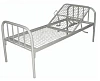 Кровать медицинская КОМ 02-1