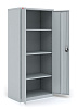 Шкаф металлический для документов ШАМ-11