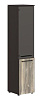 Шкаф колонка комбинированая MHC 42.2