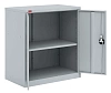 Шкаф металлический для документов ШАМ-0.5