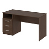 Стол письменный с тумбой В.СПТ-3 
