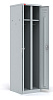 Шкаф металлический для одежды ШРМ-АК/500