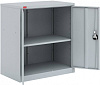 Шкаф металлический для документов ШАМ-0.5/920-370